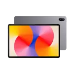 جهاز Huawei MatePad SE مقاس 11 بوصة، ذاكرة 6 جيجابايت RAM، سعة 128 جيجابايت، موديل AGS6-W09 – لون رمادي نيبولا