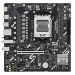Asus Prime B850M-F WiFi Motherboard - Image 2