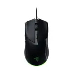 Razer Viper V3 Hyperspeed، ماوس ألعاب لاسلكي، دقة حقيقية تبلغ 30000 نقطة في البوصة، مستشعر بصري Focus Pro 30k، مفاتيح ميكانيكية من الجيل الثاني، 6 أزرار قابلة للبرمجة، 60 مليون نقرة