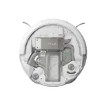 ⁦DJI Romo P Robotic Vacuum Cleaner (نسخة خزان الماي)<br>⁩ - الصورة ⁦2⁩