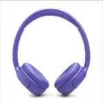 Jbl tune 530 bt on-ear headphone -digital lavender - Image 5