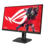 ASUS ROG Strix 32" Dual-Mode Gaming Monitor – 4K 160Hz / FHD 320Hz Fast IPS - Image 3