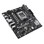 Asus Prime B850M-F WiFi Motherboard - Image 4