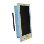 Porodo Kids Monochrome Writing Tablet - Blue