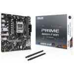 Asus Prime B850M-F WiFi Motherboard