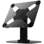 Porodo Multi-Angle Dock Laptop & Tablet Stand - Black