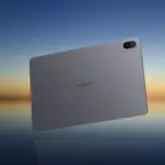 ⁦جهاز Huawei MatePad SE مقاس 11 بوصة، ذاكرة 6 جيجابايت RAM، سعة 128 جيجابايت، موديل AGS6-W09 – لون رمادي نيبولا⁩ - الصورة ⁦4⁩