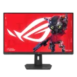 ASUS ROG Strix 32" Dual-Mode Gaming Monitor – 4K 160Hz / FHD 320Hz Fast IPS