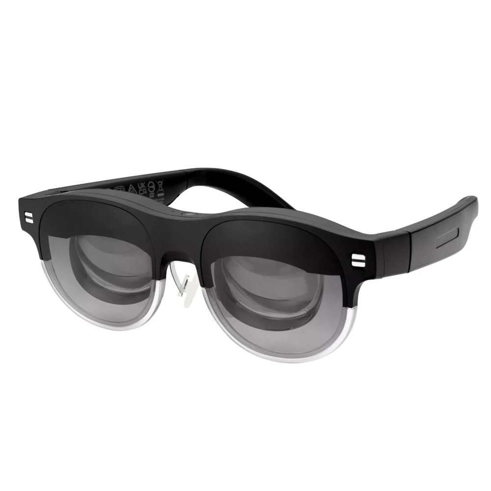 61663 نظارات أسوس Airvision M1 الذكية - الصورة 1