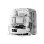 ⁦DJI Romo P Robotic Vacuum Cleaner (نسخة خزان الماي)<br>⁩ - الصورة ⁦3⁩