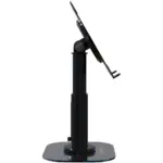 Porodo Multi-Angle Dock Laptop & Tablet Stand - Black - Image 3
