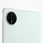 ⁦جهاز Huawei MatePad Mini، ذاكرة 12 جيجابايت RAM، سعة 256 جيجابايت – لون أخضر سبروس (Spruce Green) – مع غطاء وقلم⁩ - الصورة ⁦3⁩