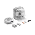 DJI Romo P Robotic Vacuum Cleaner (نسخة خزان الماي)<br>