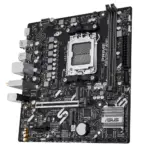 Asus Prime B850M-F WiFi Motherboard - Image 3