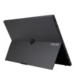 ⁦شاشة أسوس زين سكرين تاتش (ASUS ZenScreen Touch MB16AHT) المحمولة مقاس 16 بوصة – دقة FHD IPS، لمس بـ 10 نقاط، منفذ USB-C⁩ - الصورة ⁦6⁩