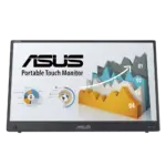 ⁦شاشة أسوس زين سكرين تاتش (ASUS ZenScreen Touch MB16AHT) المحمولة مقاس 16 بوصة – دقة FHD IPS، لمس بـ 10 نقاط، منفذ USB-C⁩ - الصورة ⁦2⁩