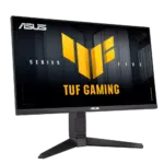 ASUS TUF Gaming VG249QML5A 23.8" Fast IPS Monitor – 240Hz, 0.3ms, G-Sync Compatible - Image 4