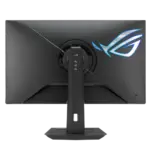 ASUS ROG Strix 32" Dual-Mode Gaming Monitor – 4K 160Hz / FHD 320Hz Fast IPS - Image 2