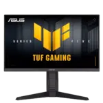 ASUS TUF Gaming VG249QML5A 23.8" Fast IPS Monitor – 240Hz, 0.3ms, G-Sync Compatible