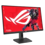 ASUS ROG Strix 32" Dual-Mode Gaming Monitor – 4K 160Hz / FHD 320Hz Fast IPS - Image 4