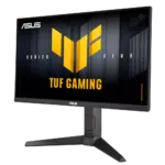 ASUS TUF Gaming VG249QML5A 23.8" Fast IPS Monitor – 240Hz, 0.3ms, G-Sync Compatible - Image 3