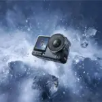 ⁦كاميرا DJI Osmo Action 6 إصدار Adventure Combo⁩ - الصورة ⁦7⁩