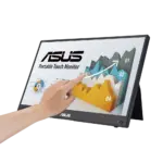 ASUS ZenScreen Touch MB16AHT 16" Portable Monitor – FHD IPS, 10-Point Touch, USB-C