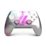 Scuf Envision Pro V2 مع وحدة تحكم لاسلكية عالية الأداء تعمل بتقنية تأثير هول للكمبيوتر الشخصي - Zlaner