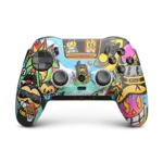 يد تحكم SCUF Envision Pro V2 مع تقنية Hall Effect – إصدار SPACESTAION