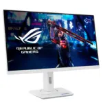 Asus Rog Strix Xg27acs-w 27-inch Usb Type-c Gaming Monitor 180hz 1ms - White - Image 2
