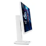 Asus Rog Strix Xg27acs-w 27-inch Usb Type-c Gaming Monitor 180hz 1ms - White - Image 4