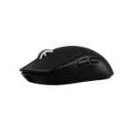 ⁦ماوس الألعاب PRO X SUPERLIGHT 2 LIGHTSPEED وايرليس من شركة لوجيتيك اللون الأسود⁩ - الصورة ⁦2⁩
