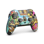 ⁦يد تحكم SCUF Envision Pro V2 مع تقنية Hall Effect – إصدار SPACESTAION⁩ - الصورة ⁦3⁩