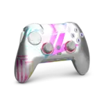 ⁦Scuf Envision Pro V2 مع وحدة تحكم لاسلكية عالية الأداء تعمل بتقنية تأثير هول للكمبيوتر الشخصي - Zlaner⁩ - الصورة ⁦2⁩
