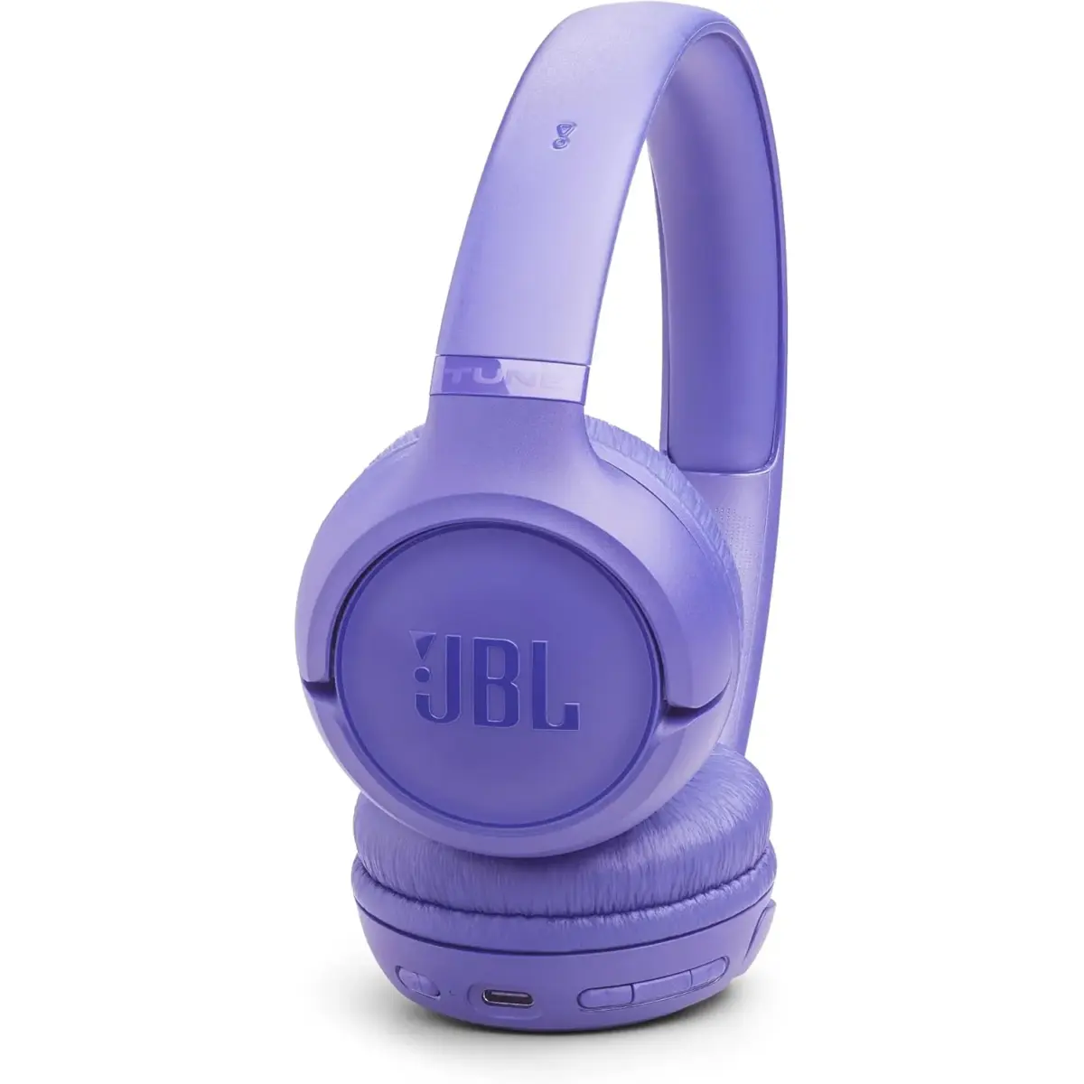 Jbl tune 530 bt on-ear headphone -digital lavender - Image 3