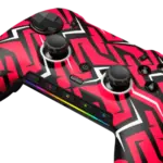 Scuf Envision Pro V2 With Hall Effect Wireless Performance Controller For PC - Stylerz - Image 4
