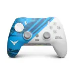 Scuf envision pro v2 with hall effect carolina royal ravens