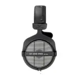 Beyerdynamic Wired Studio Headphones | Open System | 3m Straight Cable - Image 3