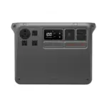 DJI Power 2000 Portable Power Station – 2048Wh High-Capacity Battery