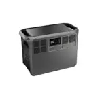 DJI Power 2000 Portable Power Station – 2048Wh High-Capacity Battery - Image 2
