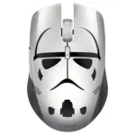 P.C razer atheris wireless mouse(star wars)- stormtrooper edition