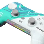 Scuf envision pro v2 with hall effect Vancouver surge - Image 2