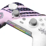 Scuf envision pro v2 with hall effect Paris gentle mates - Image 2