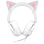 Razer kraken kitty v3 x - gaming headset - white - Image 6