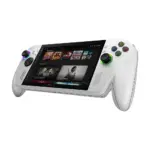 ASUS ROG XBOX ALLY (2025) RC73YA HANDHELD 7” FHD 120HZ AMD RYZEN Z2 A PROCESSOR 16GB RAM, 512GB M.2 SSD, WINDOWS 11 HOME - WHITE -(OPEN BOX ) - Image 2