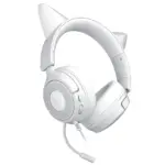 Razer kraken kitty v3 x - gaming headset - white - Image 5