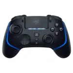Razer wolverine pro wireless pro gaming controller for ps5 - black