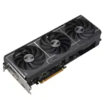 Asus prime grahics caed AMD radeon rx 9070-016g evo - Image 3