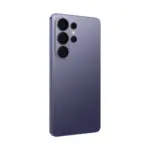 ⁦SAMSUNG GALAXY S26 ULTRA سعة 12 جيجابايت/256 جيجابايت (SM-S948BZVIMEA) لون بنفسجي كوبالت (COBALT VIOLET)⁩ - الصورة ⁦2⁩