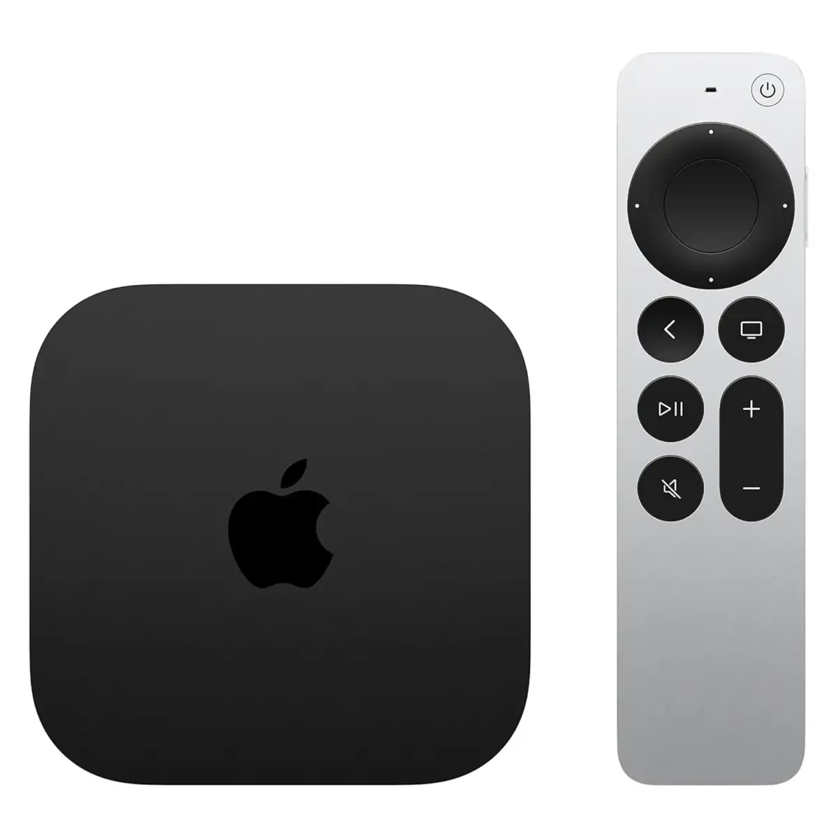 Apple TV 4k WiFi+ethernet with 128gb storage(3rd gen)-2PIN - Image 5